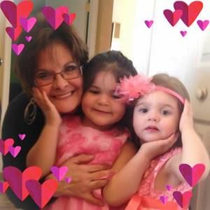 Meet your Posher, Elizabeth